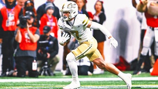 Next Story Image: 2026 College Football Transfer Portal Tracker: Top Names Expected To Enter